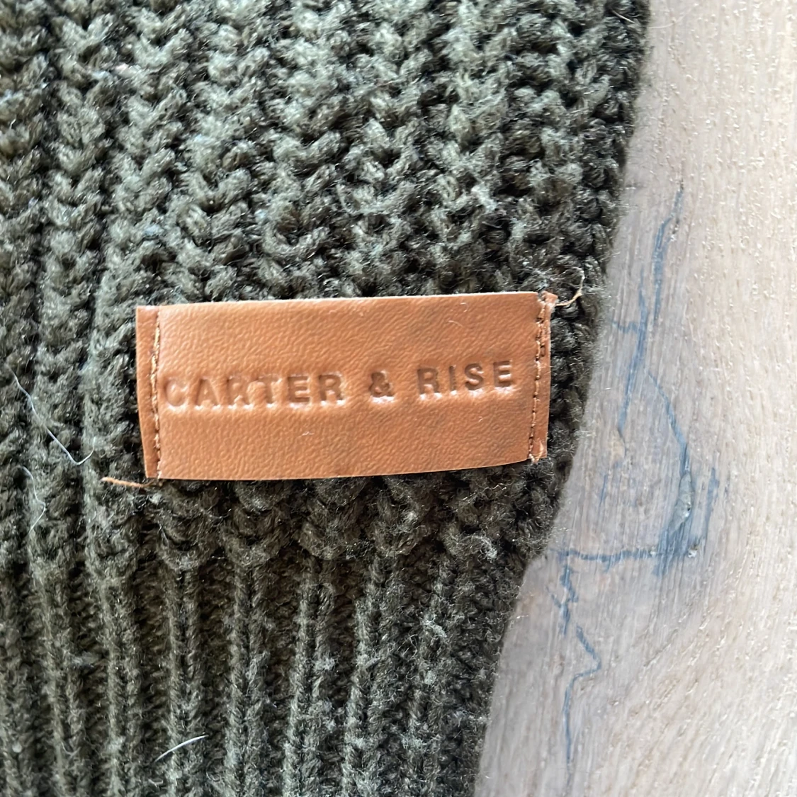 Knitwear tröja  - 90