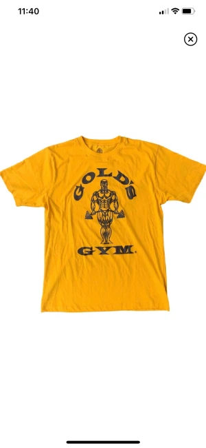 Golds Gym Merch - .