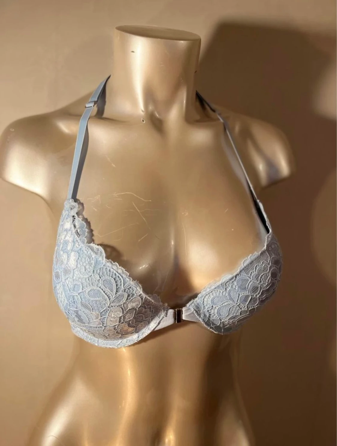 HELT NY push-up bh från Shein strl 75B - 90