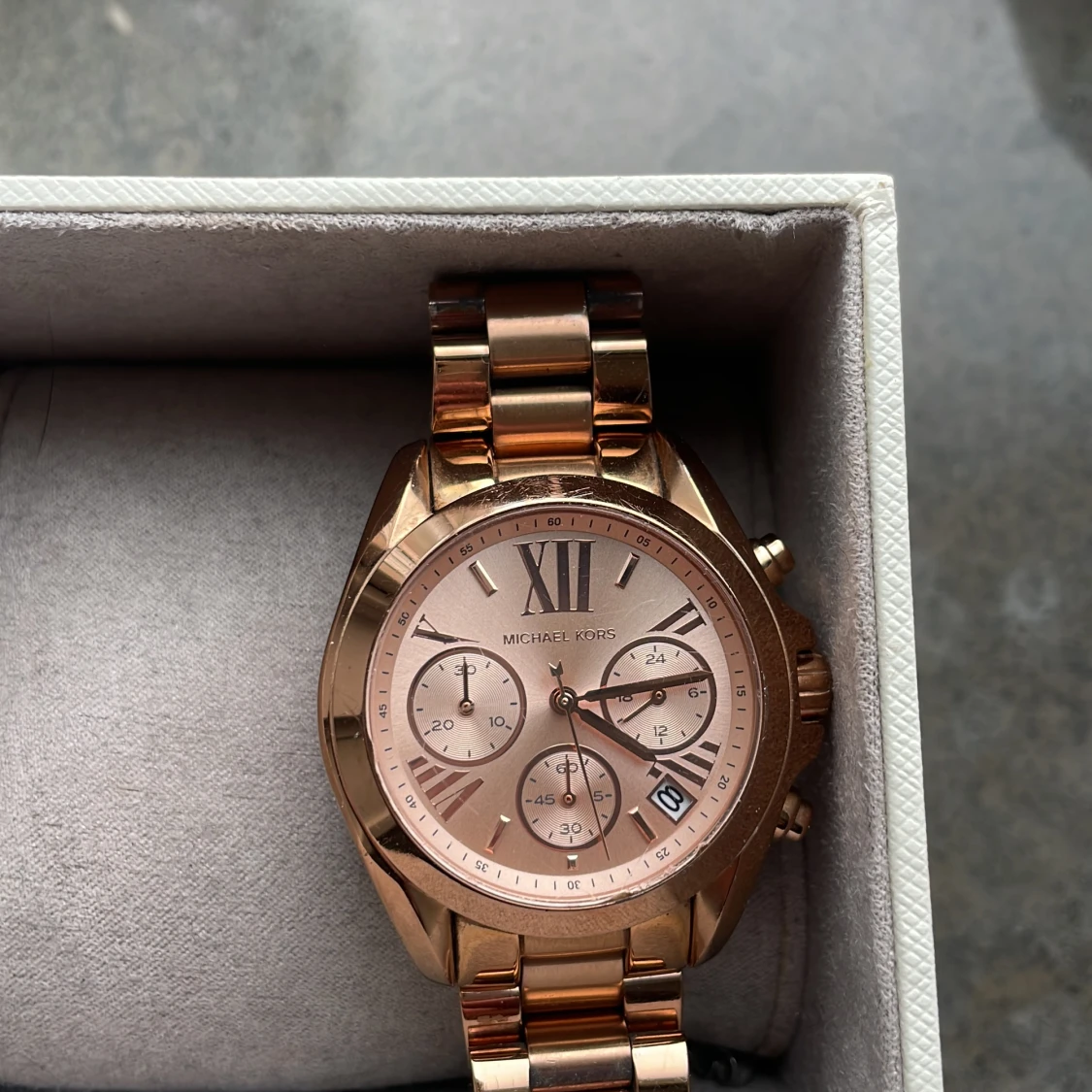 Michael kors klocka - 91