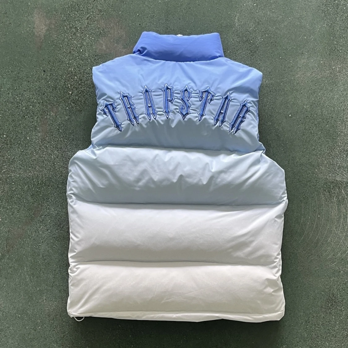 Trapstar väst 💙 - 91