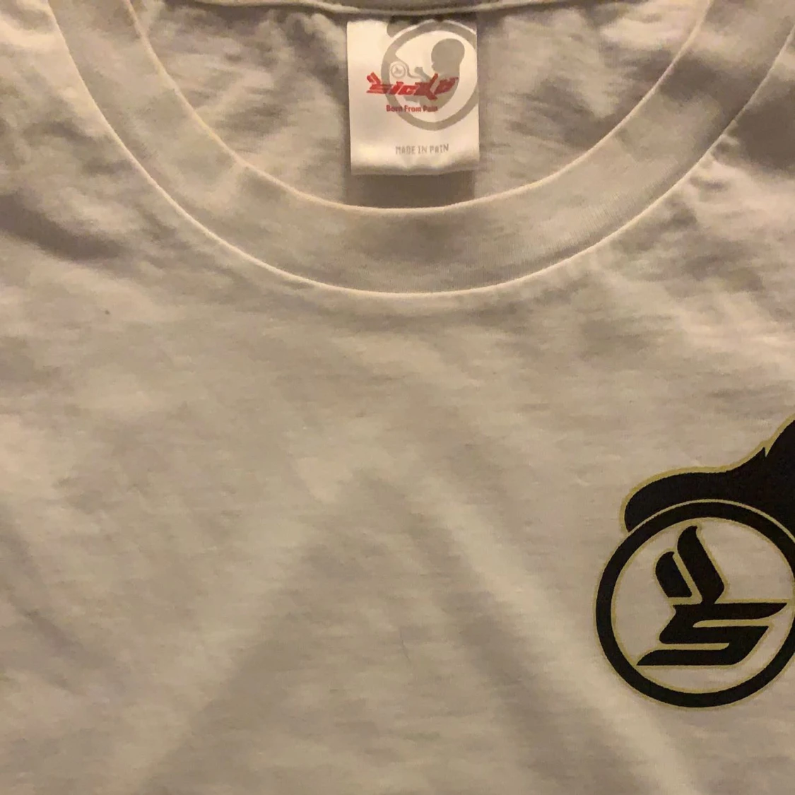 Sicko Born From Pain T-Shirt - 90