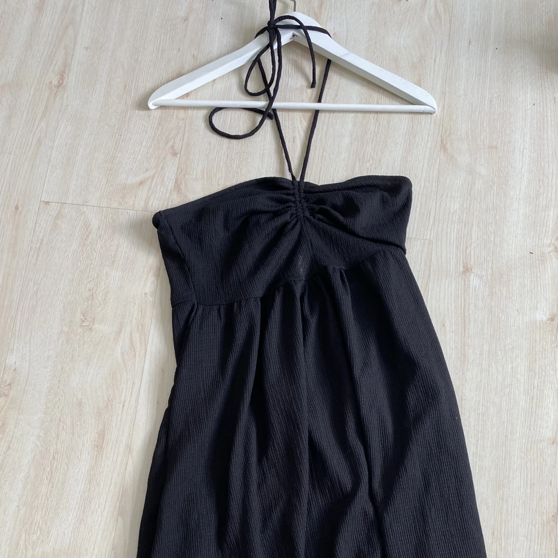 Sommar klänning🖤