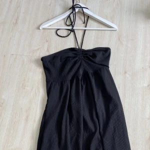 Sommar klänning🖤 - Superfin sommarklänning🖤