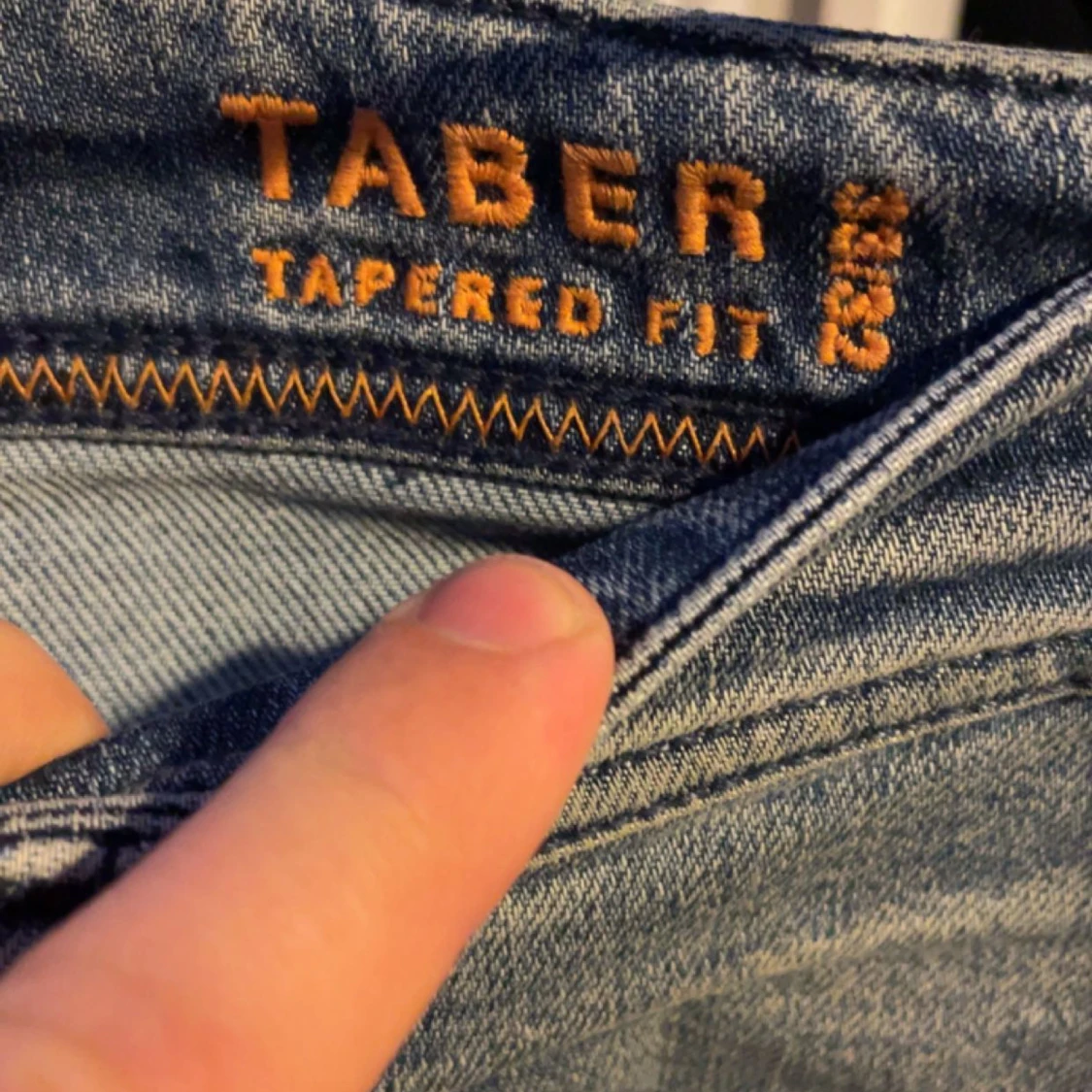 Hugo boss Jeans. - 91