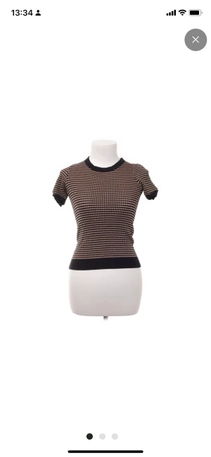 zara topp💗💗 - jätte fin topp köpte på sellpy!!!🌸🌸