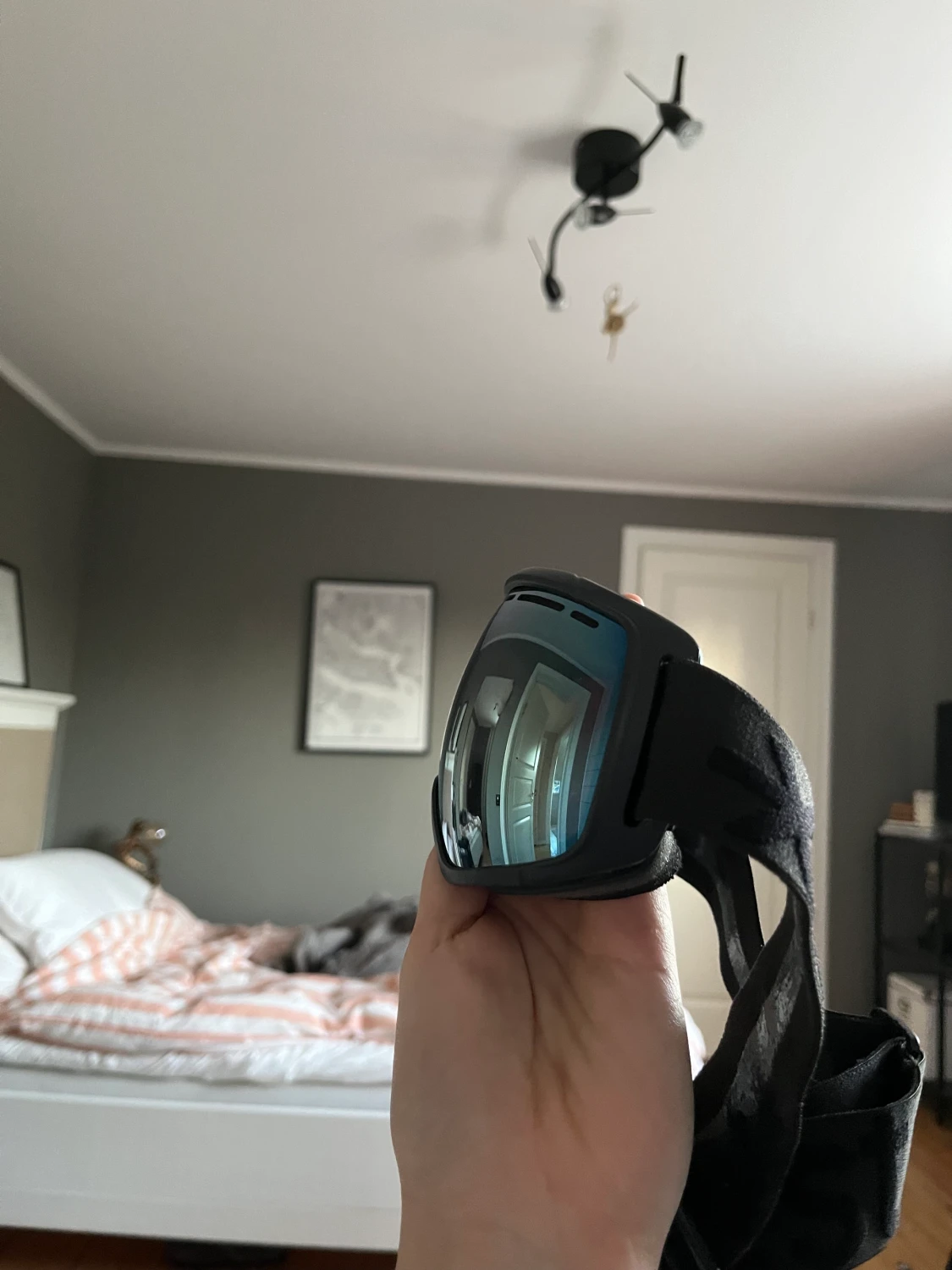 Everest skidglasögon  - 90