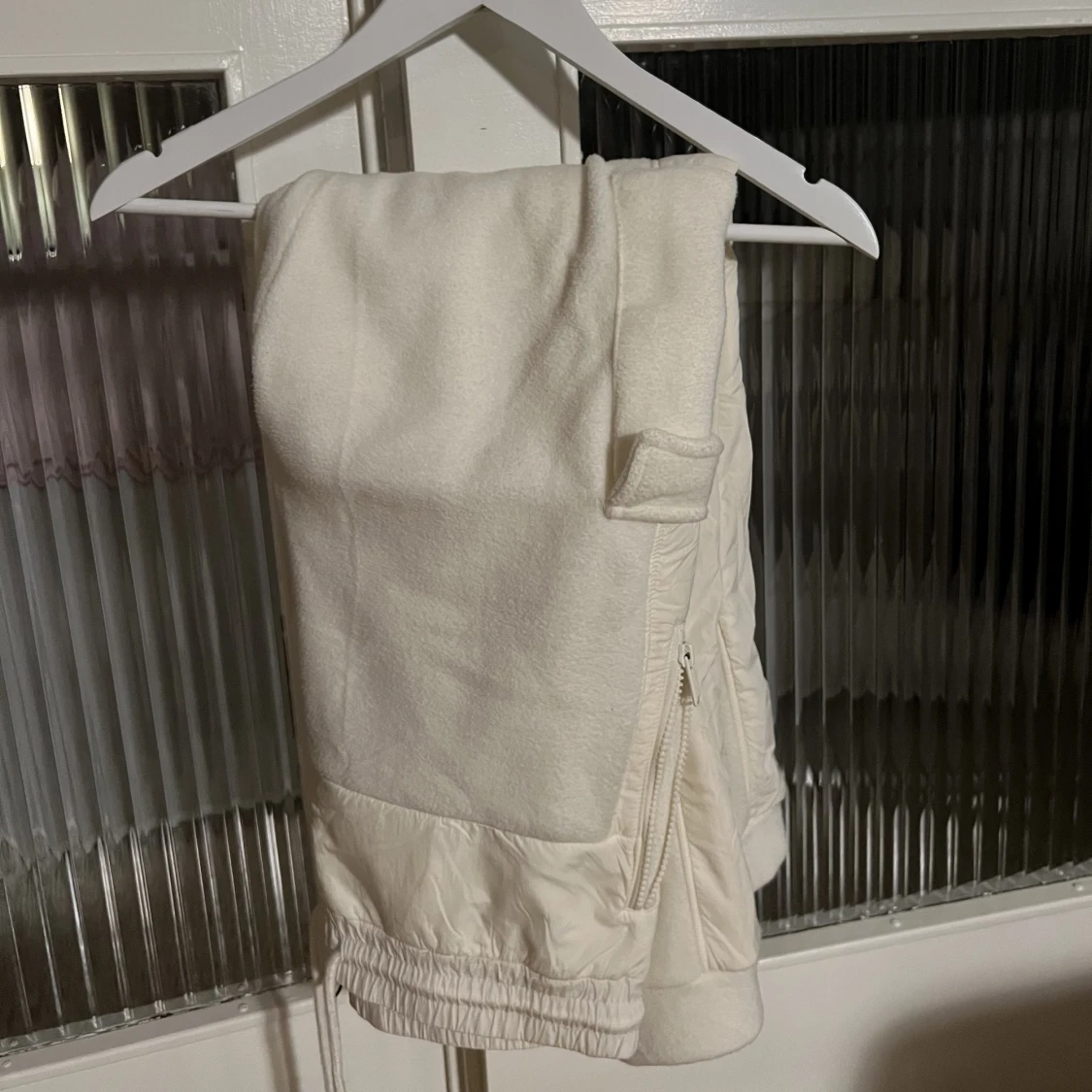 Siksilk teddybyxor - 91