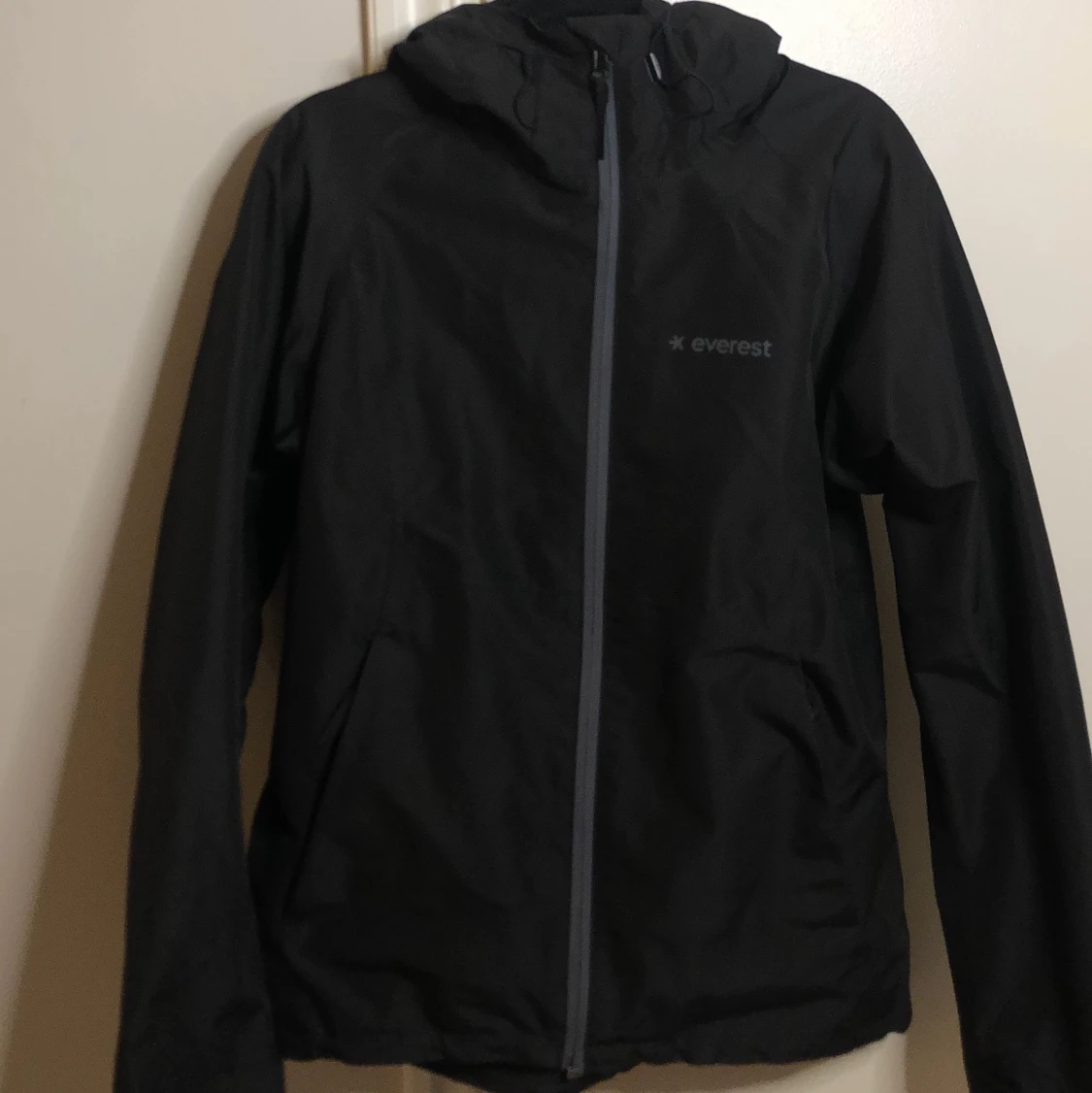 Everest jacka i vattentät material  - 90