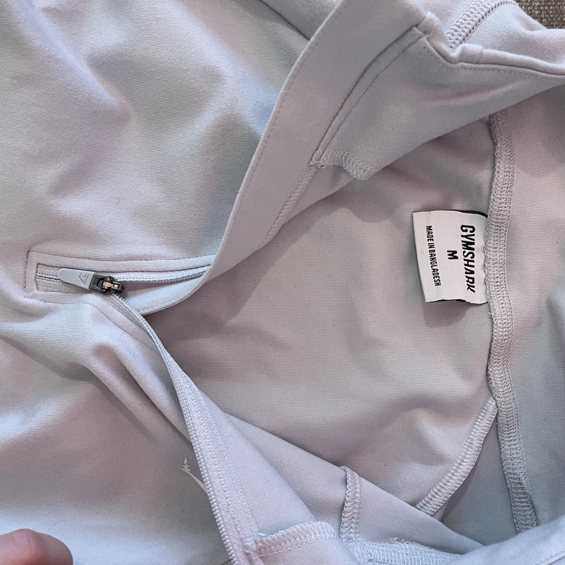 Gymshark tröja  - 90