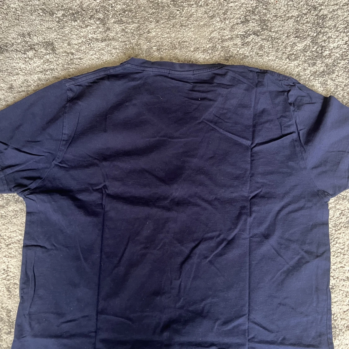 Gant V-neck t-shirt - 91