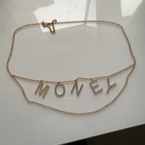 Bälte  - Snyggt bälte.