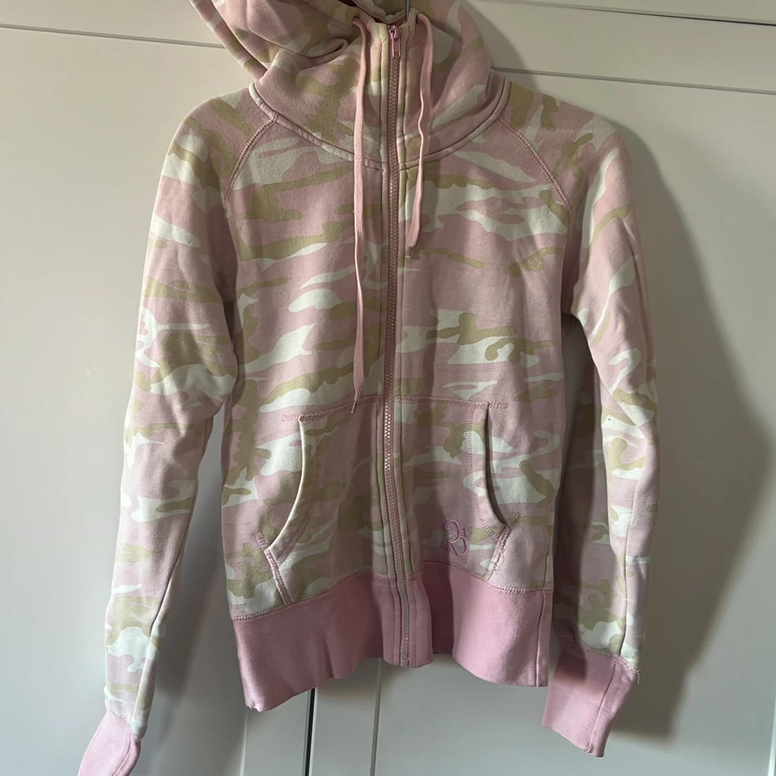 Super vintage bikbok hoodie - 90