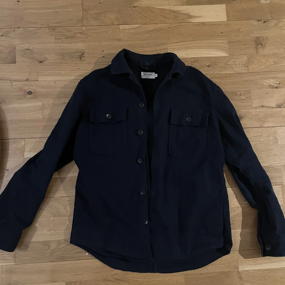 Overshirt Brothers