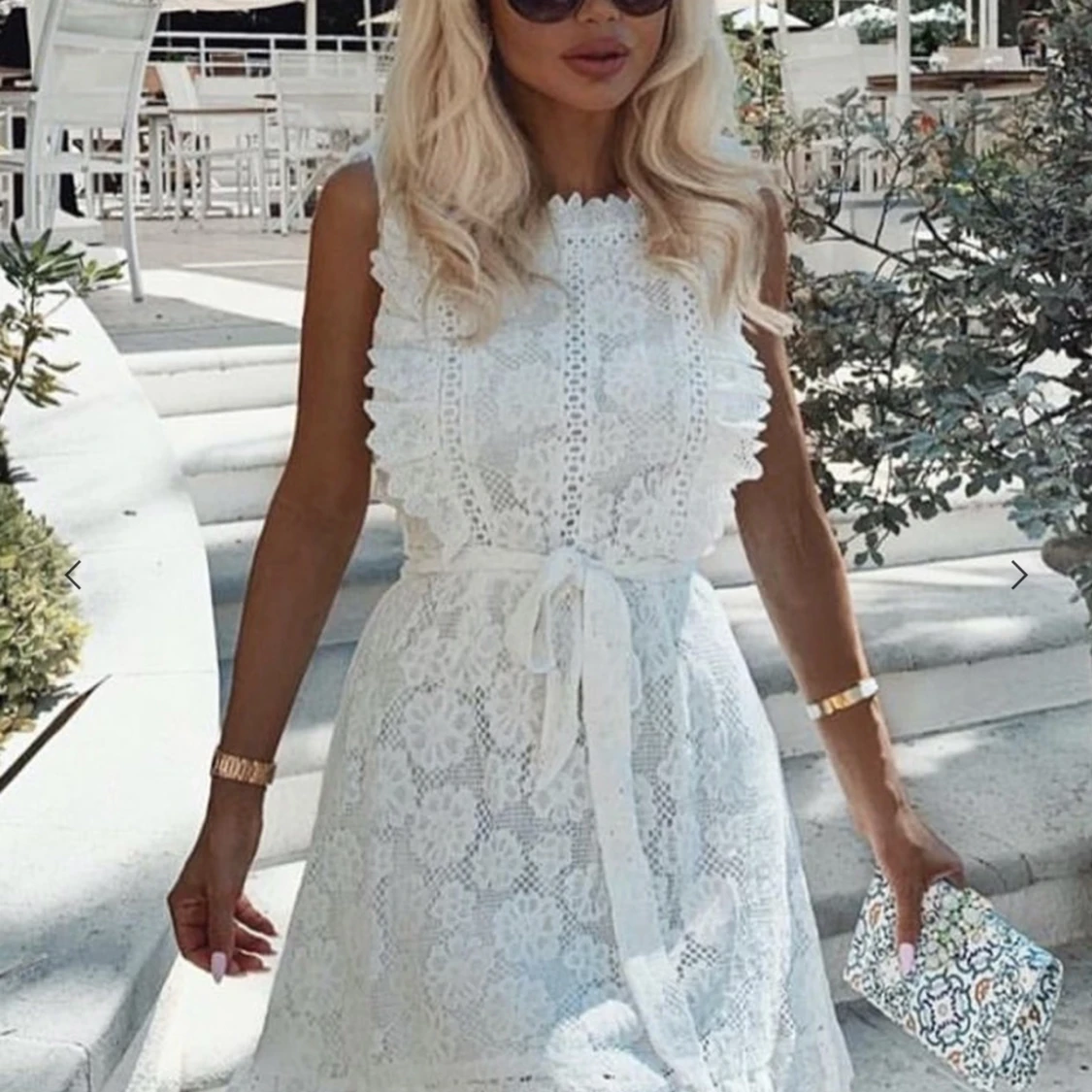 Studentklänning - 91