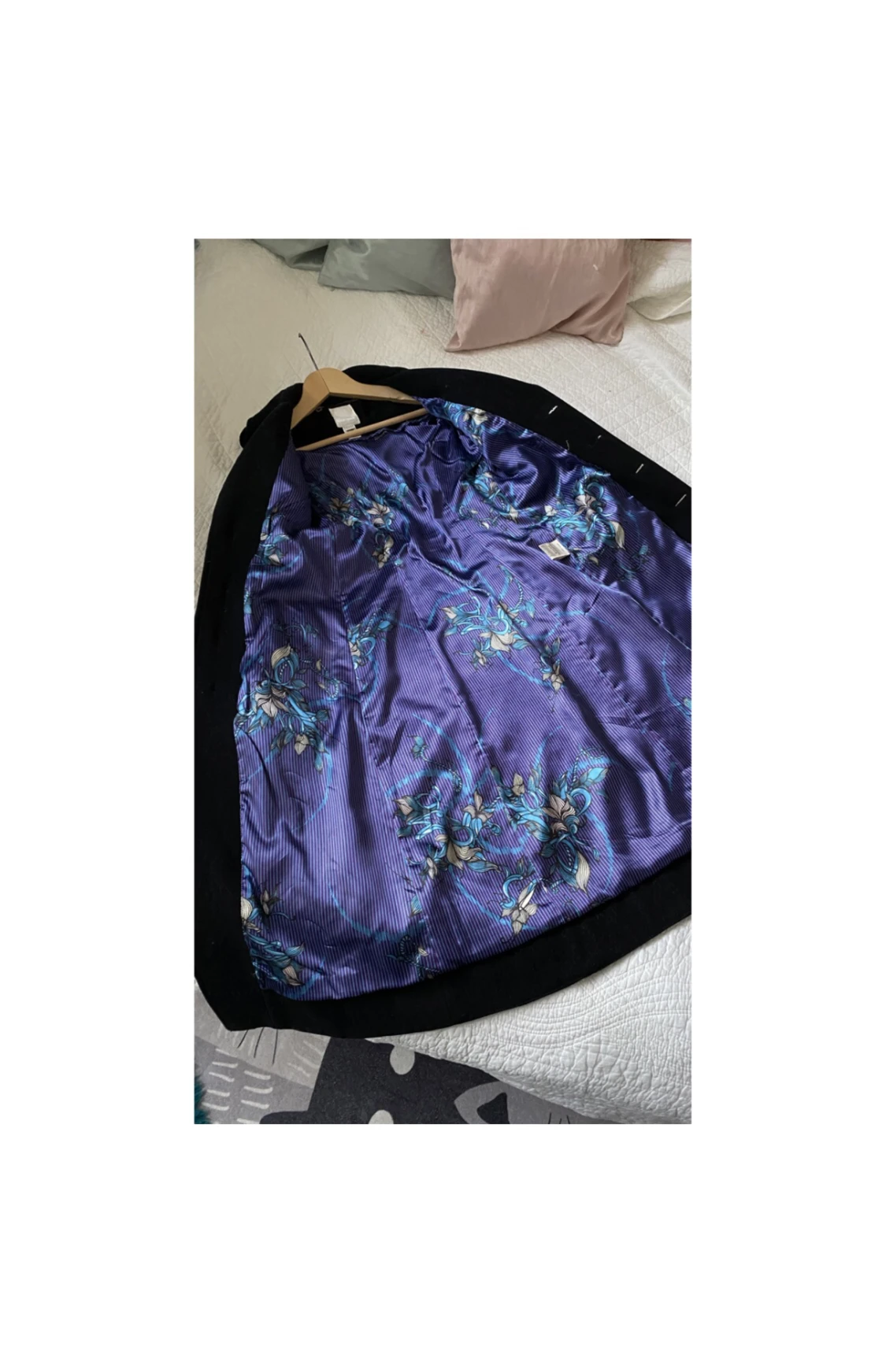 Diesel kappa i ull  - 90