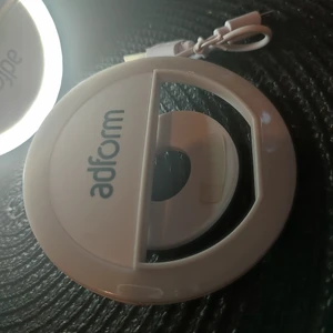 Ring light - Led Selfie Ring Light Makeup Light Selfie Fill Light for Phone Photo Night Light Led Light Mirror Selfie Ring Lighting for Live Stream / Makeup / Video / TikTok 8-5 CM  1St -150 3st-300