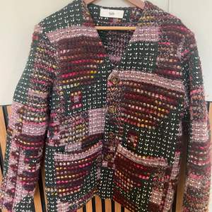 Sefr Gote Cardigan S Barely used Size Small Multicolored