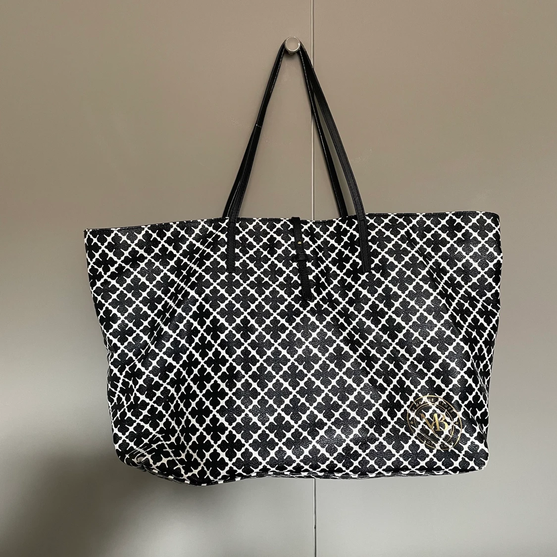 By Malena Birger väska