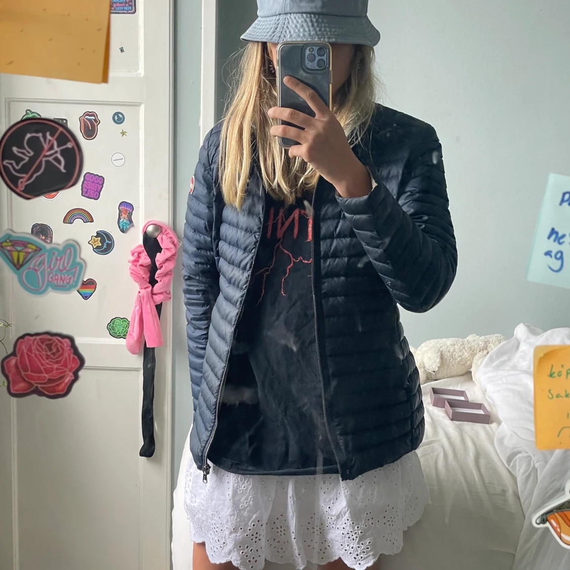  Jättefin Skick använd en eller två gånger💗💗 - 90