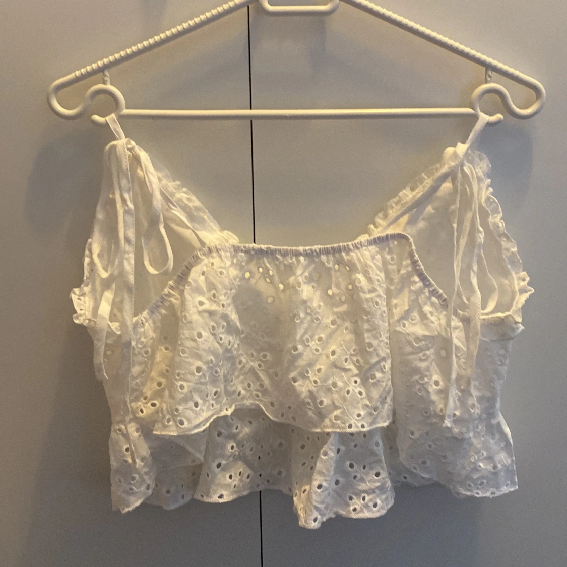 Shein topp strl M - 90