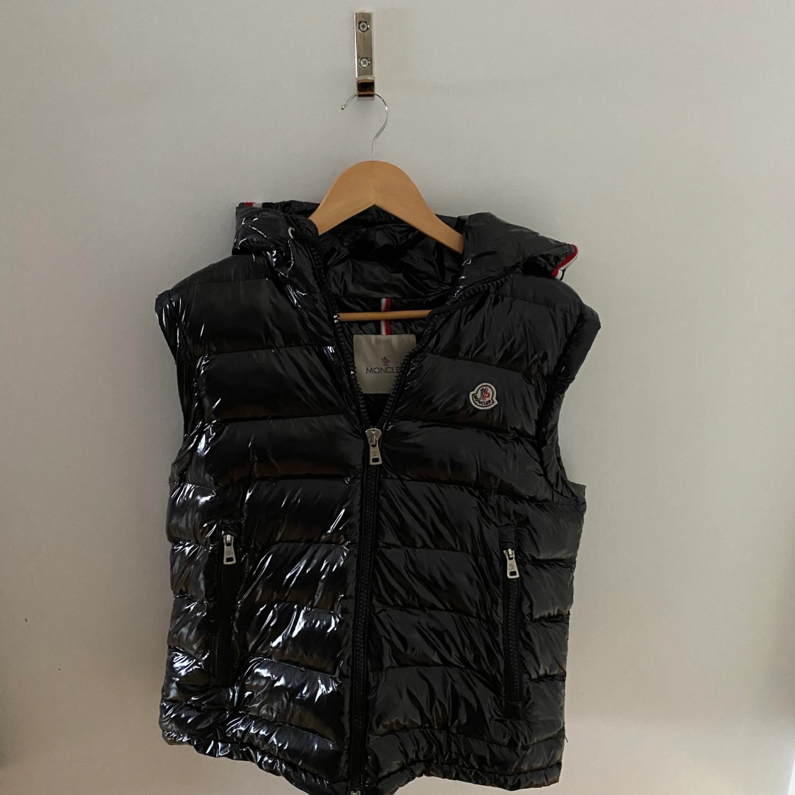 Moncler väst