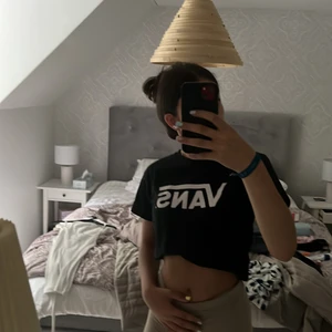 Vans t shirt  - Vans tshirt nyskick stolek s men passar xs❤️