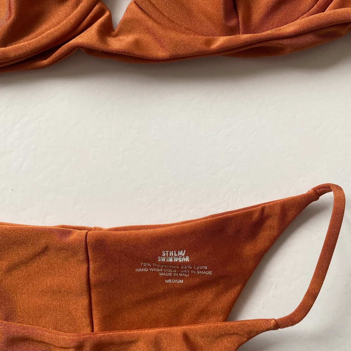 Sthlm Swimwear bikini  - 91