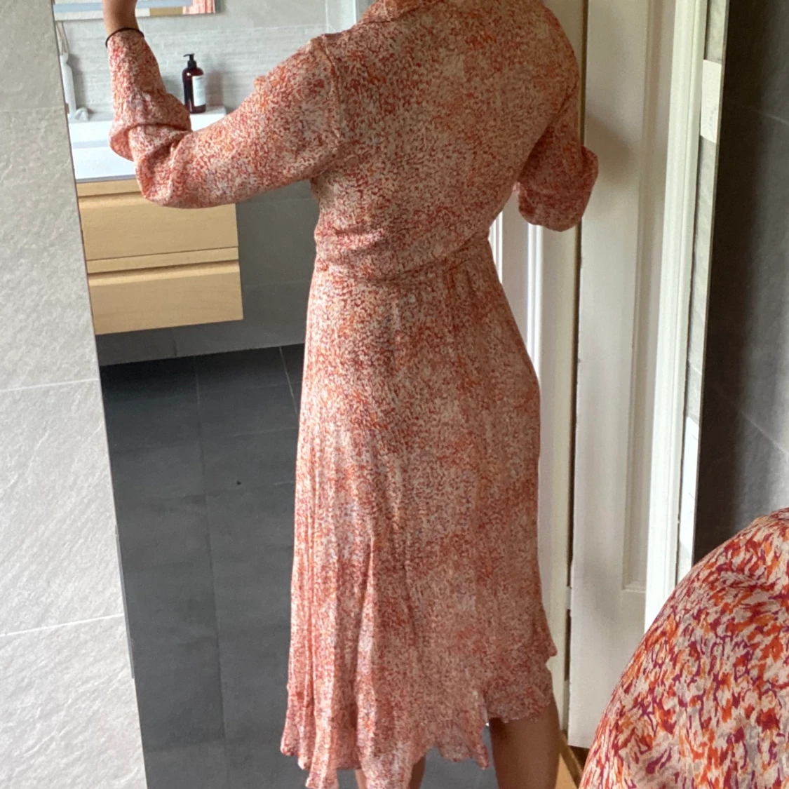 Klänning Second Femme  - 90