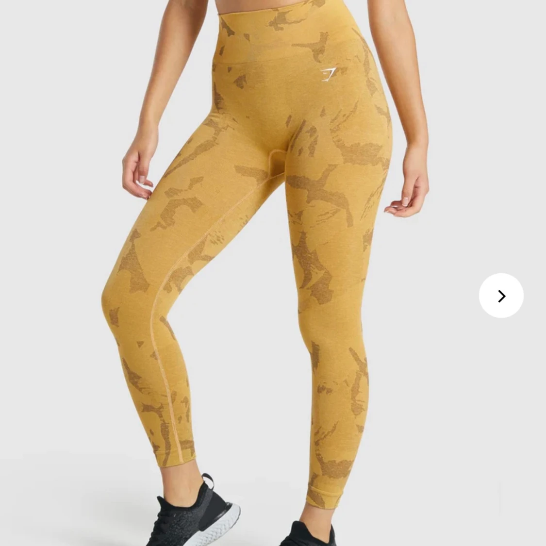 Gymshark adapt camo savanna  - 90