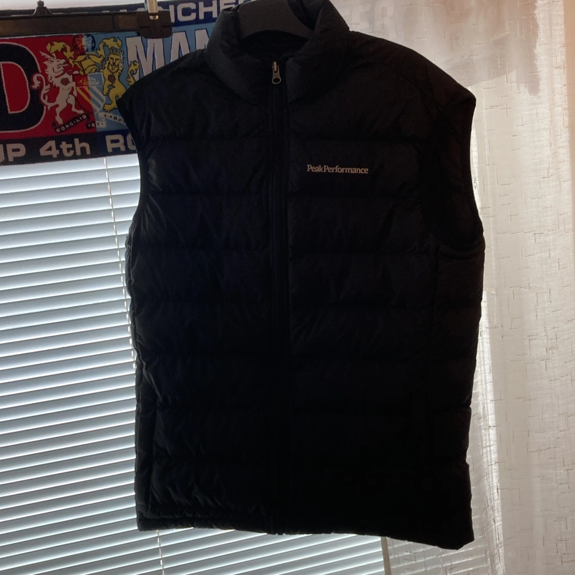 Peak performance keps