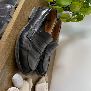 Loafers - Very cute but unfortunately too small for me :( a bit dusty but easy to clean