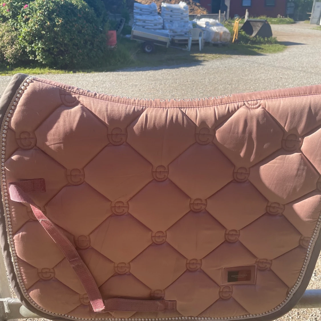 Equestrian Stockholm  - 90