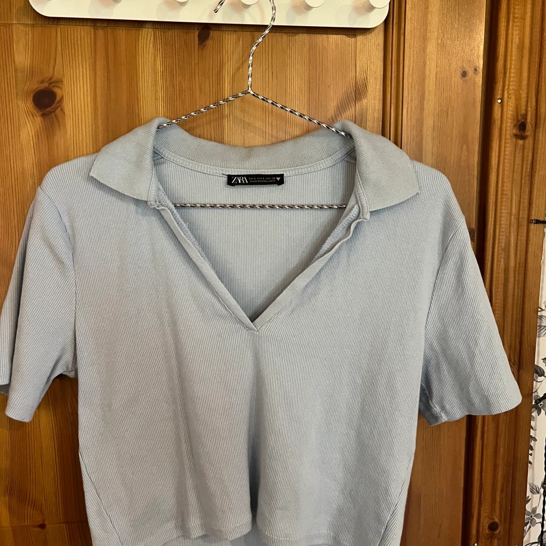 Topp från zara