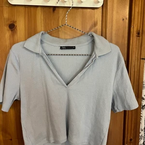 Topp från zara - I bra skick 
