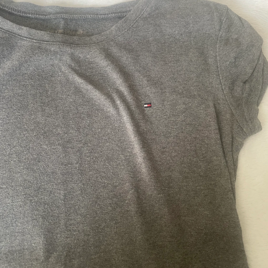 Tommy Hillfiger tröja. - 90