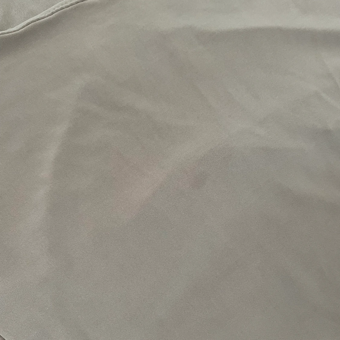 Beige långklänning maxiklänning klänning 36 asos - 91