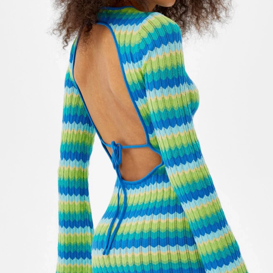 Berska klänning - 90