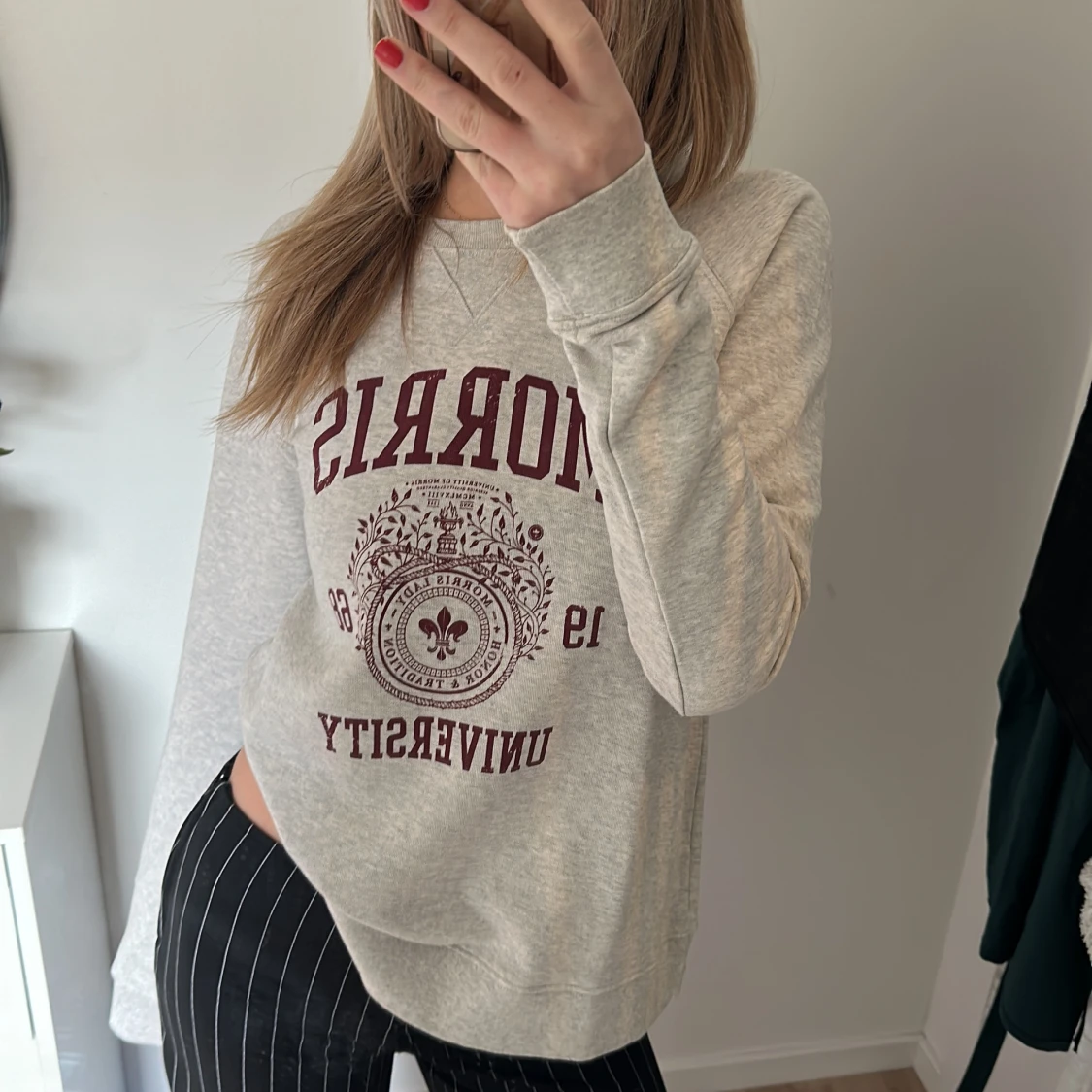 sweatshirt  - 90