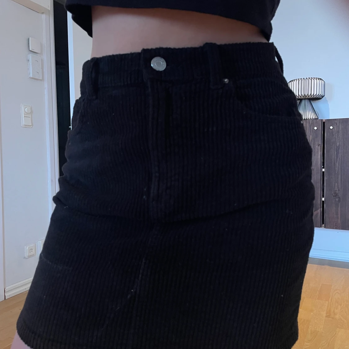 Manchester kjol  - 90