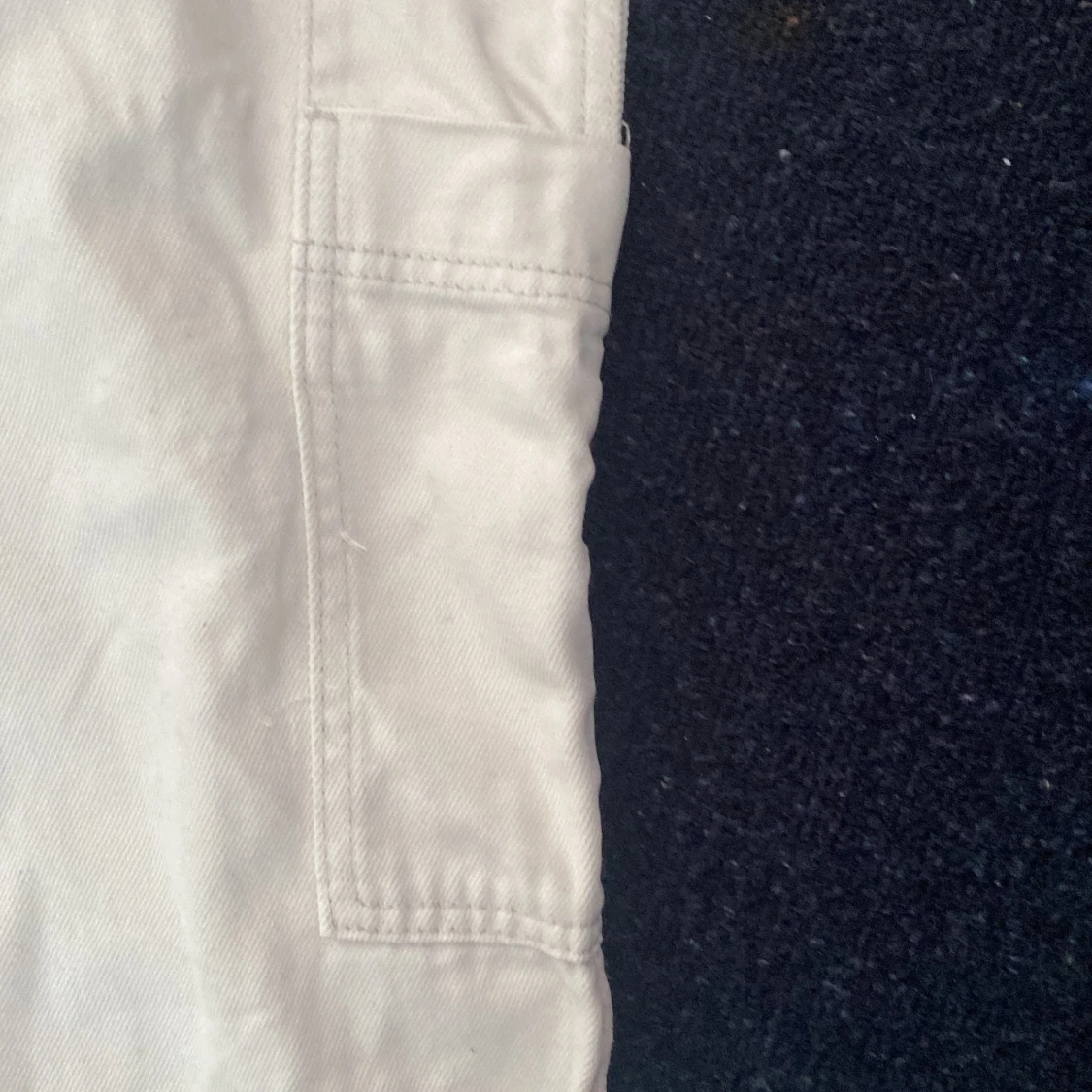 Vita cargo jeans🤍 - 91