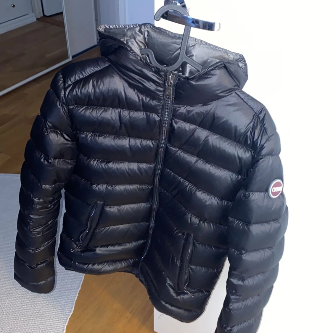 Colmar Jacka Svart - 91