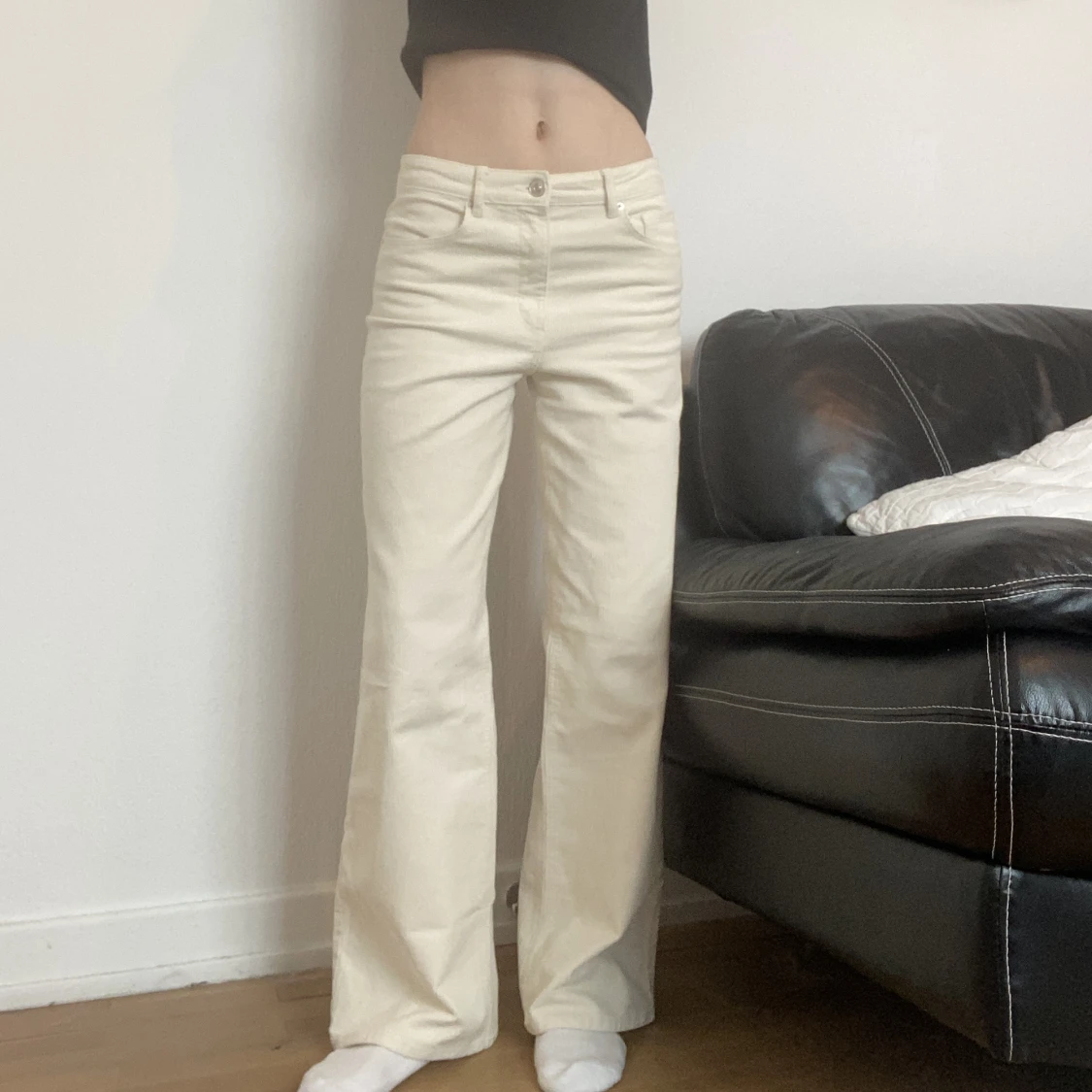 Manchester byxof - 90