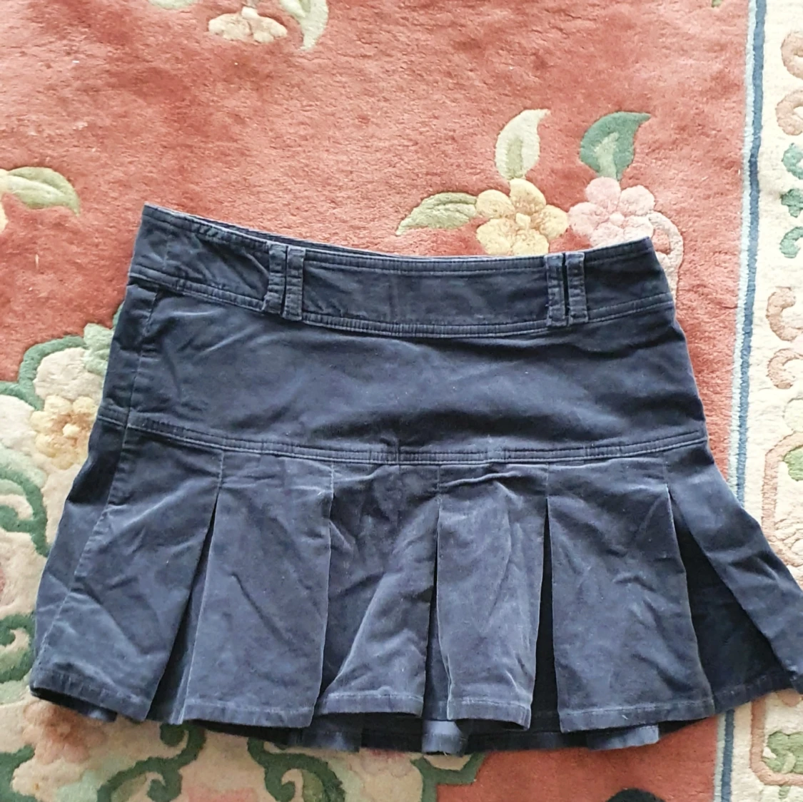 Fin mocka kjöl - 90