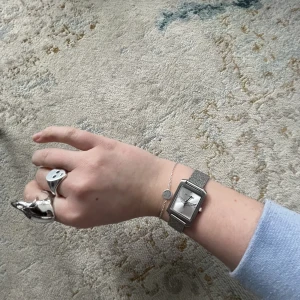 Zadig klocka - Fin Zadig klocka i fin skick!💕ny pris 2400kr