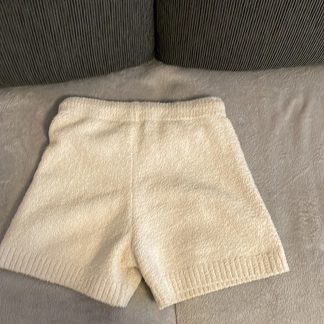 Mysiga vita shorts - 90