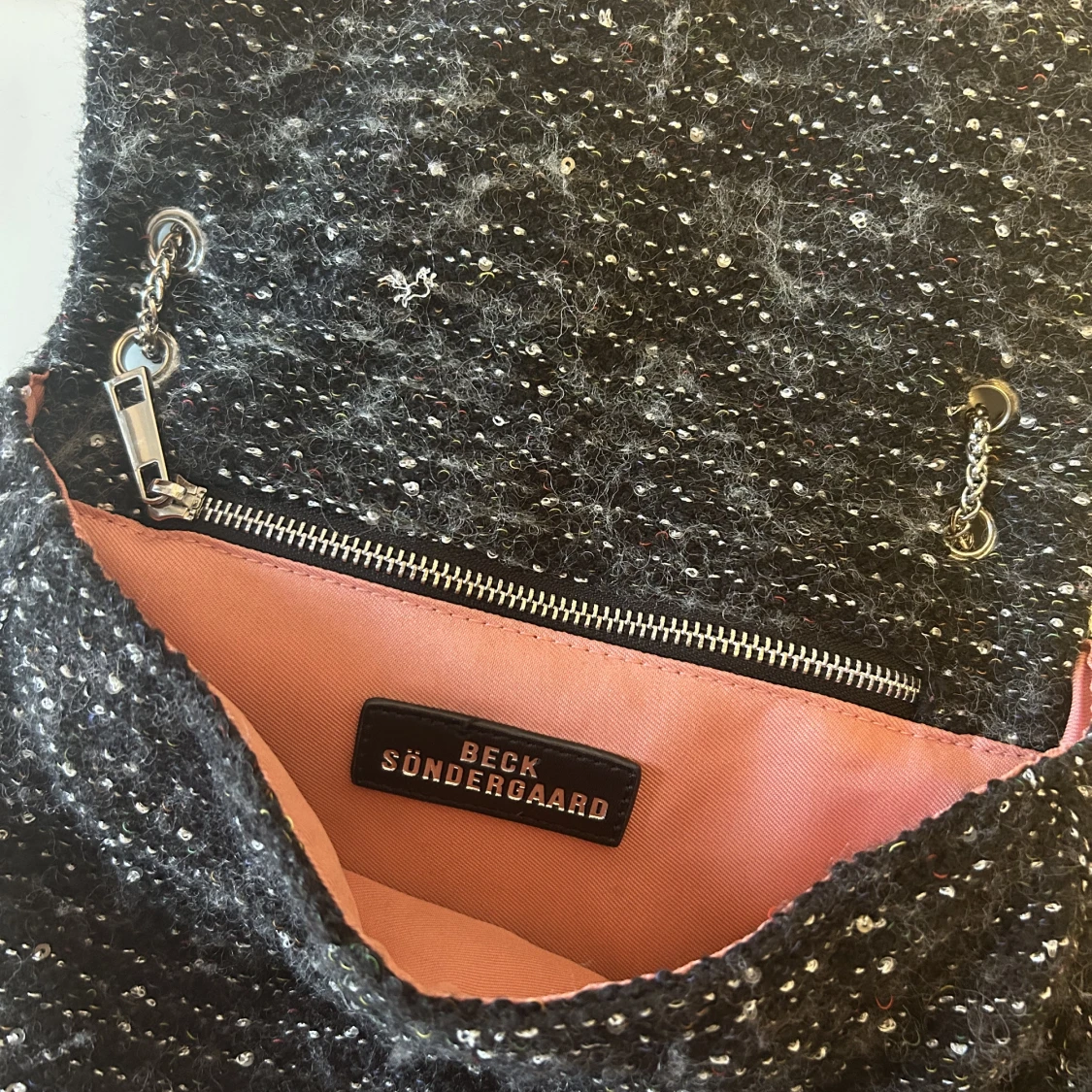 Beck söndergaard - 91