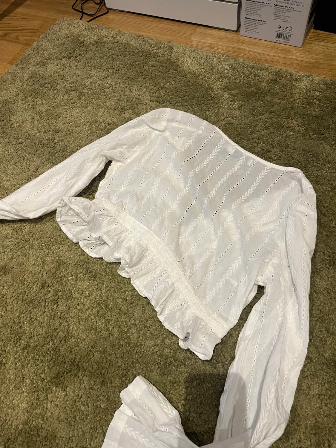 Sommar topp/ blus - 90