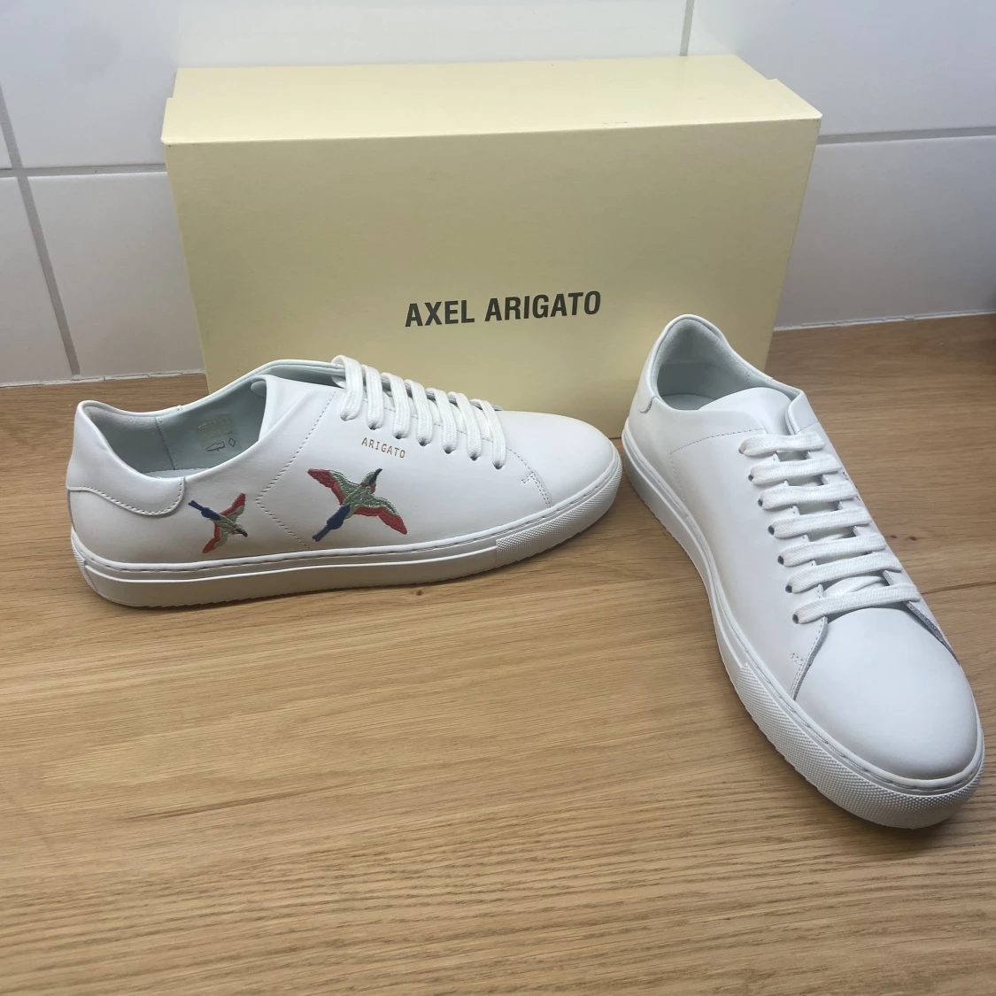 Axel arigato skor - 90