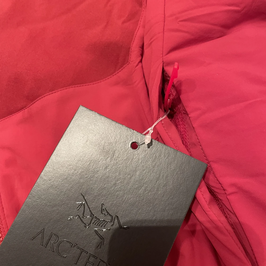 New Arcteryx proton - 91